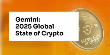 Gemini: 2025 Global State of Crypto