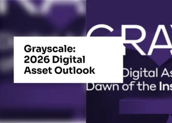 Grayscale: 2026 Digital Asset Outlook Grayscale: 2026 Digital Asset Outlook