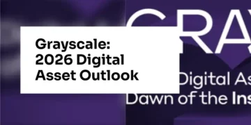 Grayscale: 2026 Digital Asset Outlook