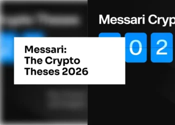 Messari: The Crypto Theses 2026