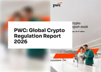 PWC: Global Crypto Regulation Report 2026
