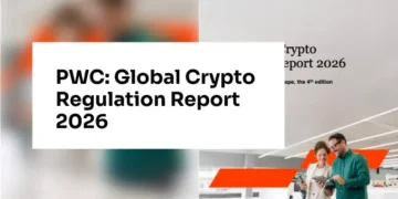 PWC: Global Crypto Regulation Report 2026