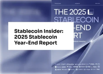 Stablecoin Insider: 2025 Stablecoin Year-End Report