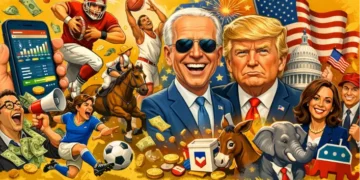 CFTC Batalkan Larangan Market Prediction Olahraga dan Politik Era Biden
