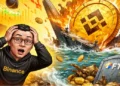 Benarkah Binance Akan Jadi FTX Berikutnya? Ini Kata Data On-Chain