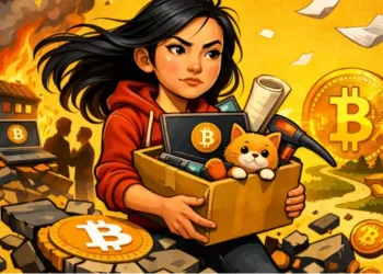 Maintainer Bitcoin Core Gloria Zhao Resign, Akhiri Peran Kunci Selama Enam Tahun