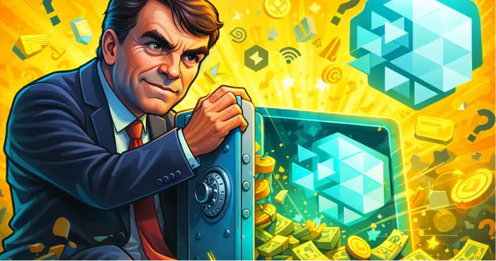 Token Safe IoTeX Diretas? Tim Ungkap Fakta Sebenarnya Token Safe IoTeX Diretas? Tim Ungkap Fakta Sebenarnya