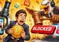 Cuma Sebut Bitcoin, Langsung Diblokir! Ini Kebijakan Kontroversial OpenClaw