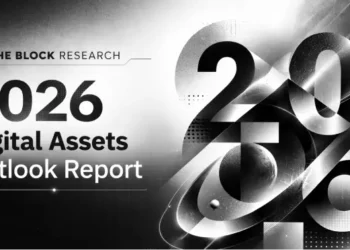 The Block Research: 2026 Digital Assets Outlook Report