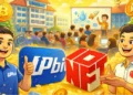 Upbit Indonesia dan IDNFT Gelar Web3 On Campus di UNSRAT Perkuat Literasi Web3 dan Wawasan Karir