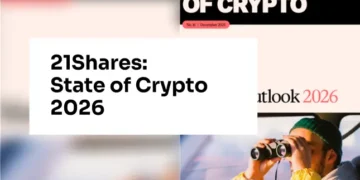 21Shares: State of Crypto 2026