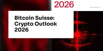 Bitcoin Suisse: Crypto Outlook 2026