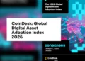 CoinDesk: Global Digital Asset Adoption Index 2026