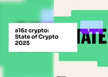 a16z crypto: State of Crypto 2025