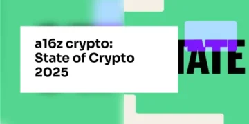 a16z crypto: State of Crypto 2025