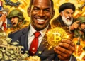 Arthur Hayes: Fed Siap Cetak Uang Jika Konflik AS-Iran Terus Berlanjut, Bitcoin Bisa Meledak! Arthur Hayes: Fed Siap Cetak Uang Jika Konflik AS-Iran Terus Berlanjut, Bitcoin Bisa Meledak!