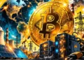 Bukan Sekadar Aset Digital, Bitcoin Kini Pemain Utama dalam Perebutan Energi Dunia