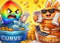 Curve Finance Tuduh PancakeSwap Menyalin Kode StableSwap Tanpa Izin, Konflik Baru di Dunia DeFi