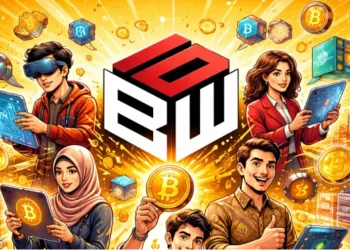 Indonesia Blockchain Week 2026: Dari Eksperimentasi Web3 Menuju Dampak Nyata