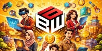 Indonesia Blockchain Week 2026: Dari Eksperimentasi Web3 Menuju Dampak Nyata