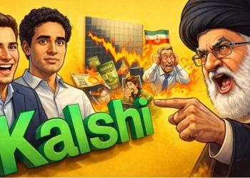 Kalshi Kontroversial! Pendiri Angkat Bicara Soal Market Khamenei yang Memicu Kemarahan Trader