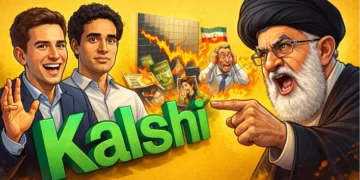 Kalshi Kontroversial! Pendiri Angkat Bicara Soal Market Khamenei yang Memicu Kemarahan Trader