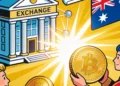 Australia Lolos Regulasi Kripto, Bursa Wajib Izin Keuangan