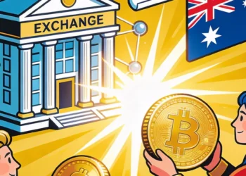 Australia Lolos Regulasi Kripto, Bursa Wajib Izin Keuangan