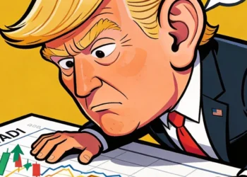 Bitcoin Trader Tetap Ikuti Suara Trump, Sinyal Sebenarnya di Tempat Lain