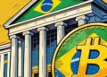 Bursa Brasil B3 Akan Tawarkan Kontrak Bitcoin