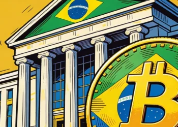 Bursa Brasil B3 Akan Tawarkan Kontrak Bitcoin