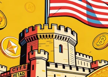 Citadel Dukung EDX Markets Ajukan Trust Charter AS