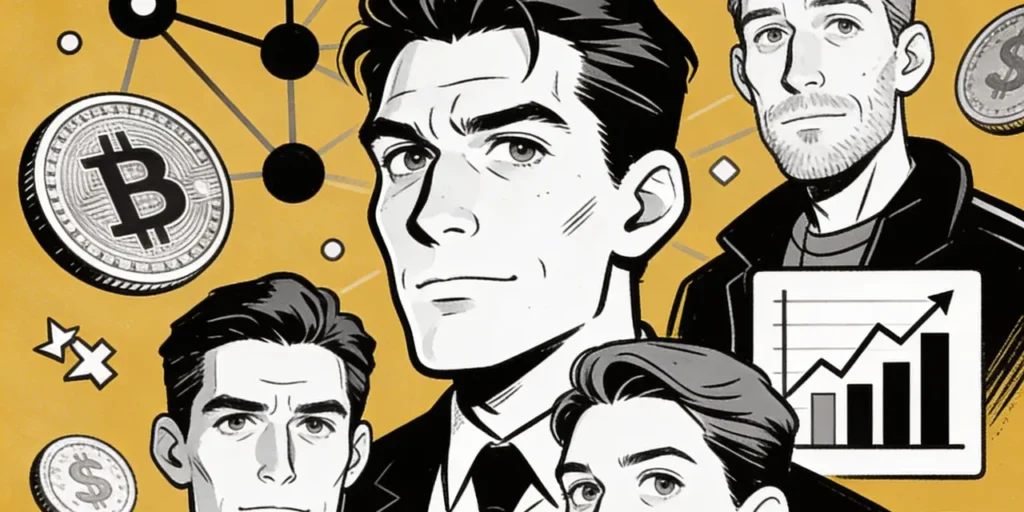 Grayscale: Tokenisasi Akan Terjadi dalam Gelombang