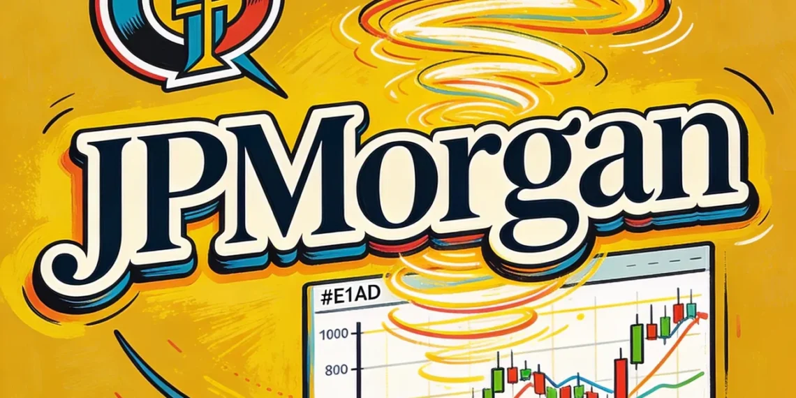 JPMorgan Masuk Prediction Markets Saat Kompetisi Meningkat