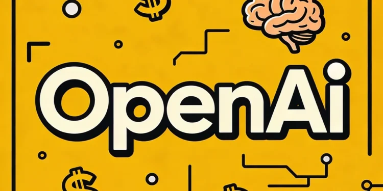 OpenAI Raih Pendanaan Rp 2 Trilliun, Valuasi Tertinggi dalam Sejarah