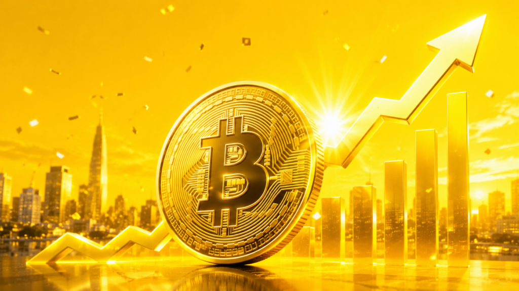 Bitcoin Kembali ke $70.000: Rally Baru atau Sekadar Short Squeeze?