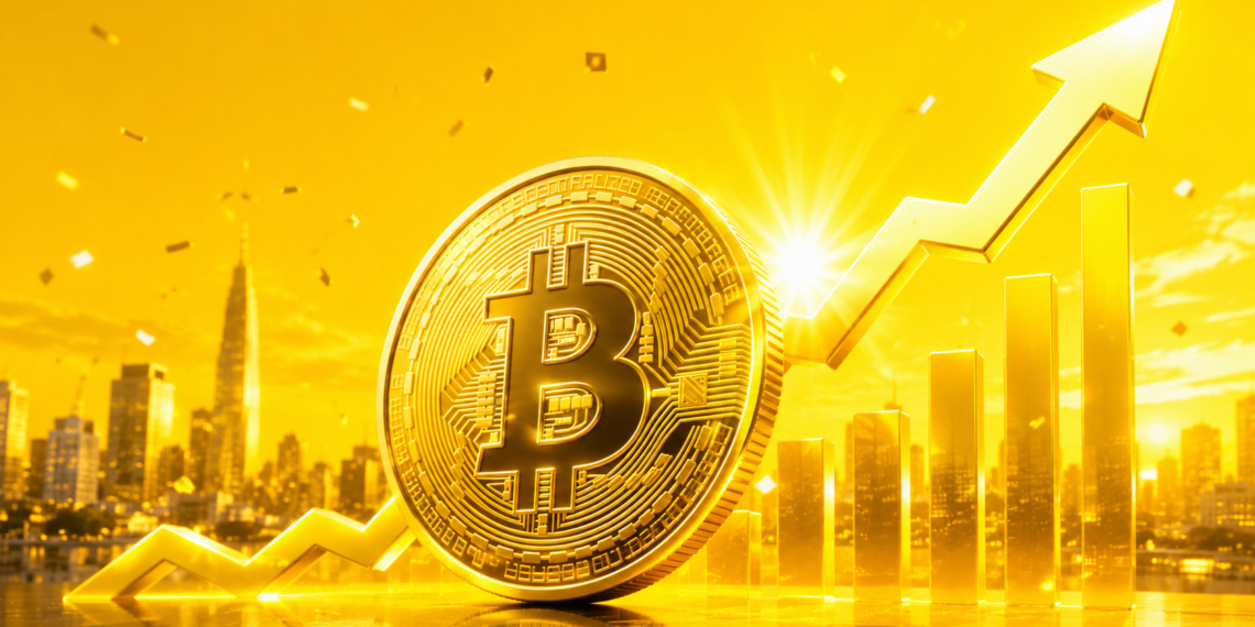 Bitcoin Kembali ke $70.000: Rally Baru atau Sekadar Short Squeeze?