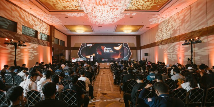 Blockchain Resmi Masuk Ekonomi Kreatif, IDBW 2026 Jadi Panggung Besar Web3 Indonesia