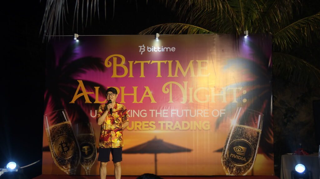 Bittime Perkuat Kepemimpinan di Pasar Aset Digital Indonesia: Pelopori Perpetual Futures Berlisensi, Tokenisasi Saham AS, dan Inovasi RWA