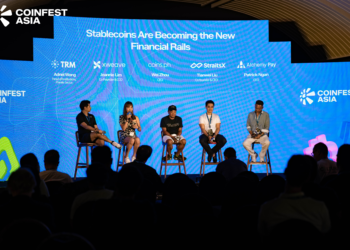 Coinfest Asia 2026 Satukan Pemain Global dan Indonesia, Bahas Arah Baru Ekosistem Aset Digital